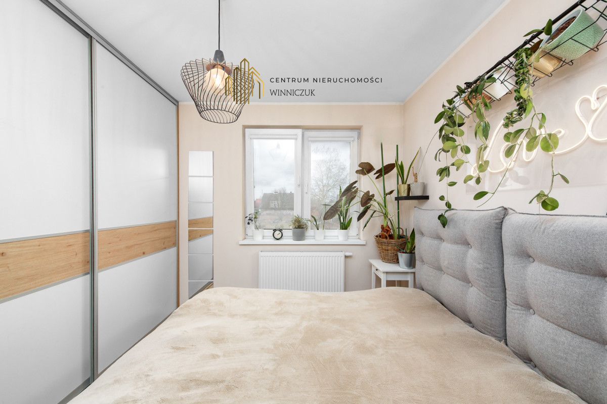 bliźniak, 4 pokoje Kamieniec Wrocławski, ul. Spółdzielcza. Zdjęcie 8