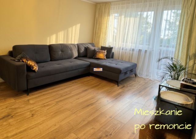 Mieszkanie 2-pokojowe Kraków, ul. Mieczysławy Ćwiklińskiej. Zdjęcie 1