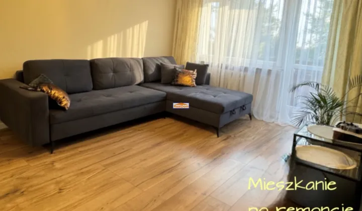 Mieszkanie 2-pokojowe Kraków, ul. Mieczysławy Ćwiklińskiej