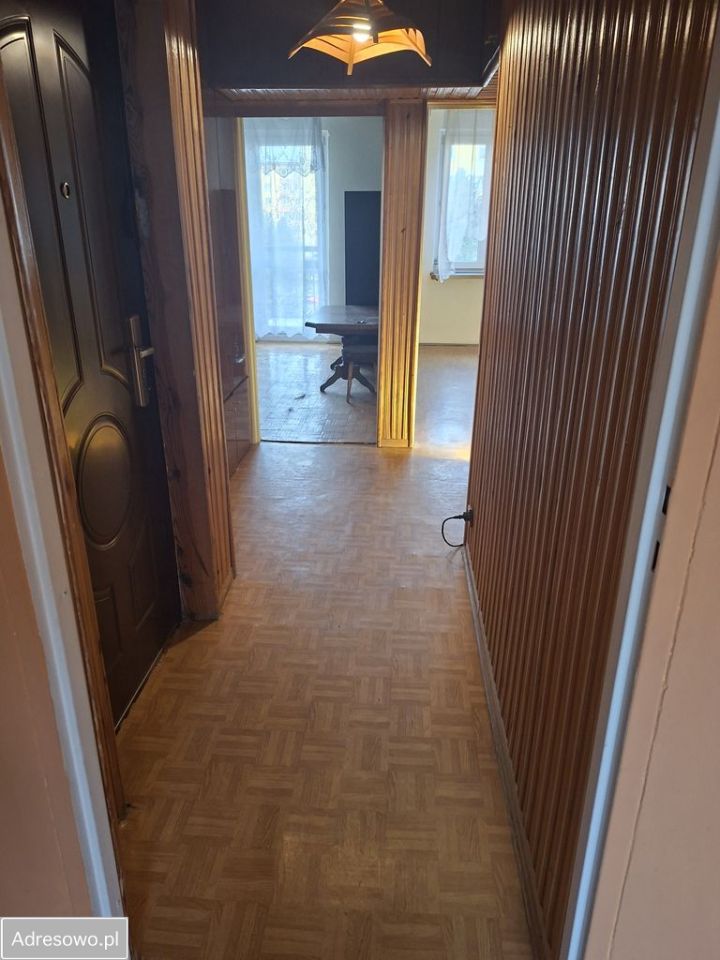 Mieszkanie 2-pokojowe Poniatowa, ul. Kraczewicka. Zdjęcie 6