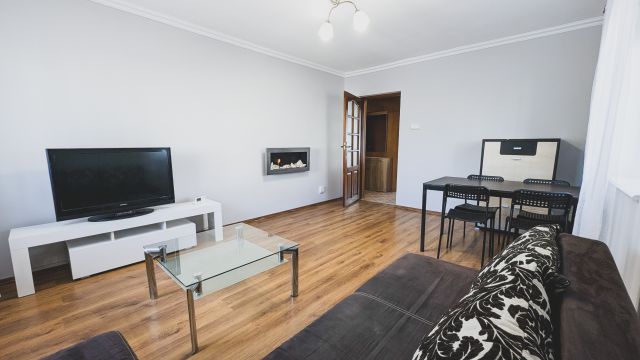 Mieszkanie 2-pokojowe Szczecin Drzetowo, ul. Willowa. Zdjęcie 1