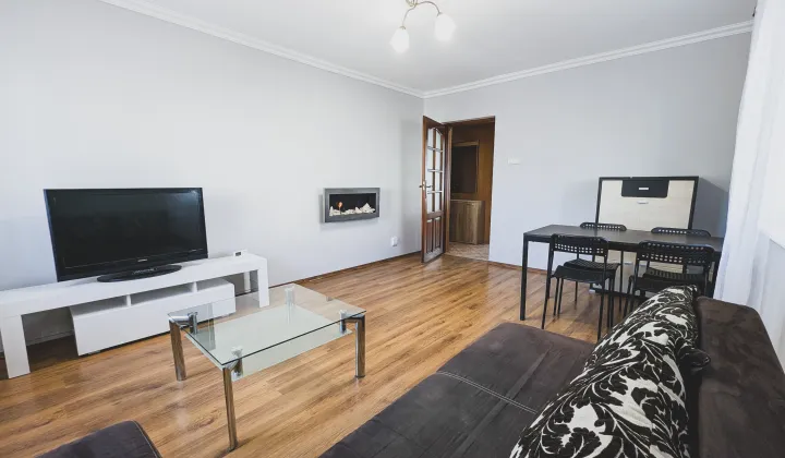 Mieszkanie 2-pokojowe Szczecin Drzetowo, ul. Willowa