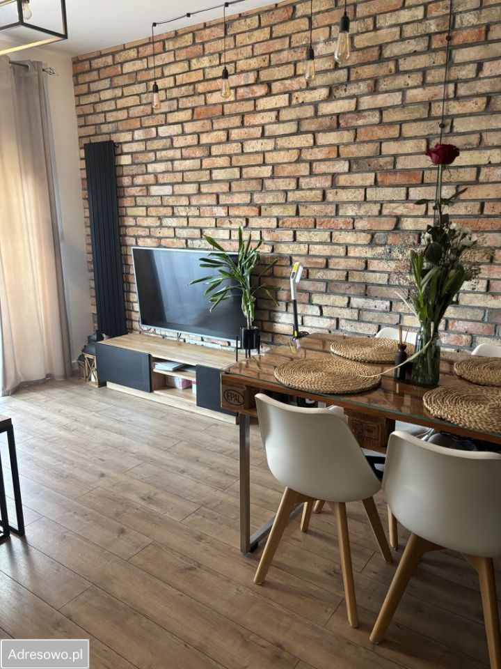 Mieszkanie 2-pokojowe Poznań Nowe Miasto, ul. Florentyny Luboińskiej. Zdjęcie 16