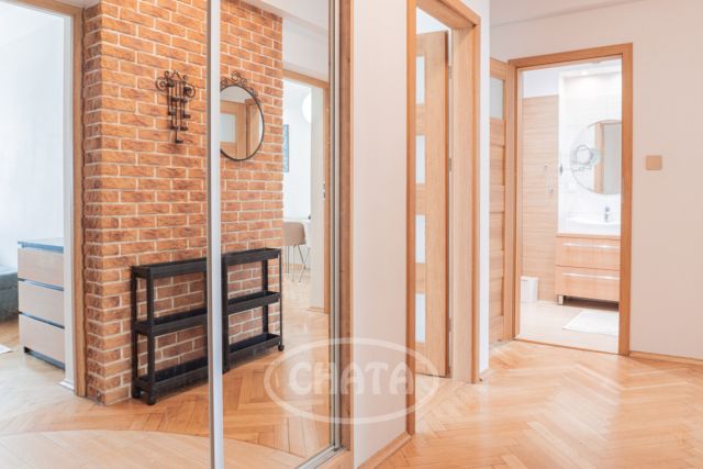 Mieszkanie 3-pokojowe Wrocław Grabiszyn, ul. Gajowicka. Zdjęcie 18