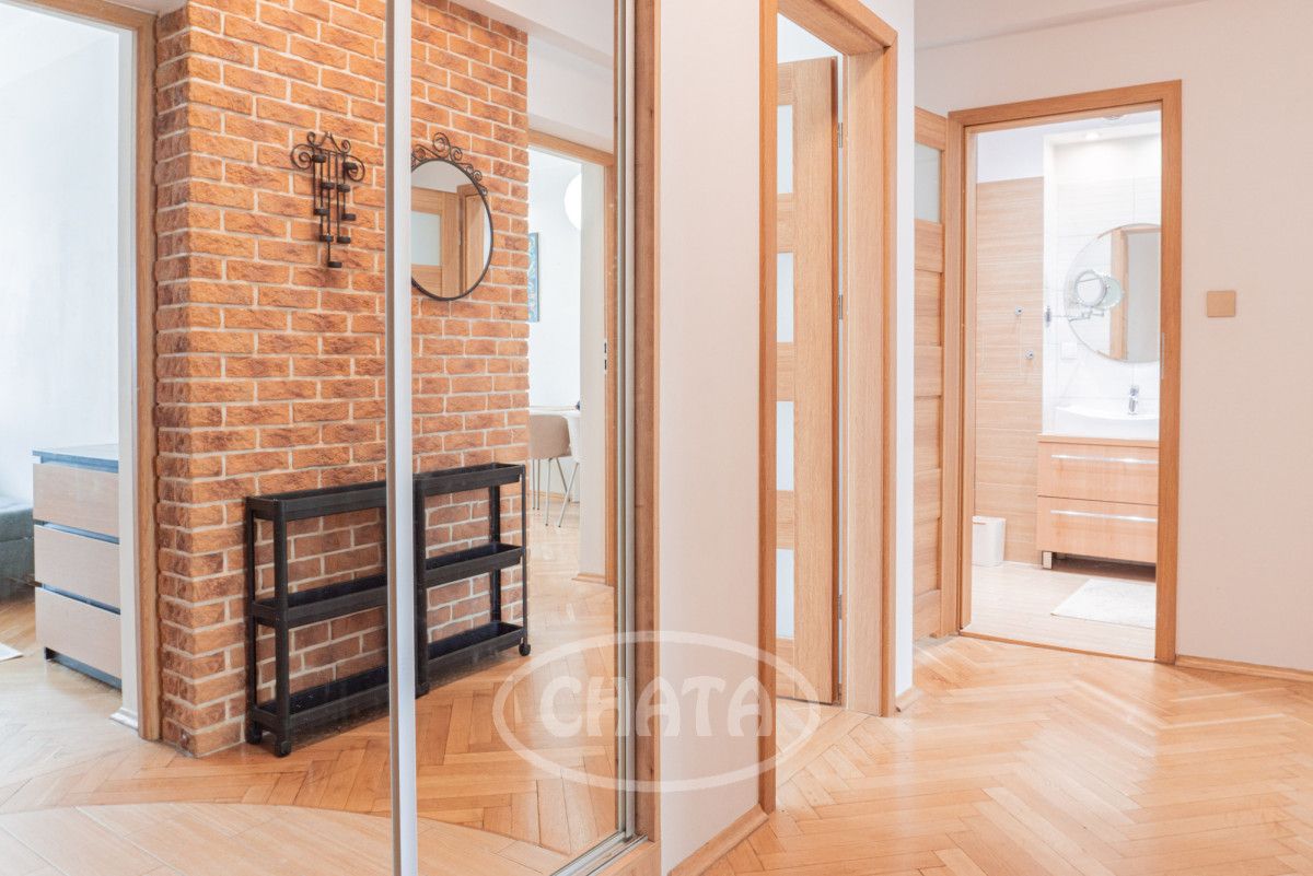 Mieszkanie 3-pokojowe Wrocław Grabiszyn, ul. Gajowicka. Zdjęcie 18