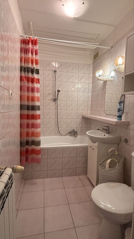 Mieszkanie 1-pokojowe Warszawa Mokotów, ul. Blacharska. Zdjęcie 3