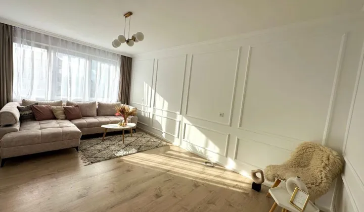 Mieszkanie 1-pokojowe Szczecin Świerczewo, ul. 26 Kwietnia