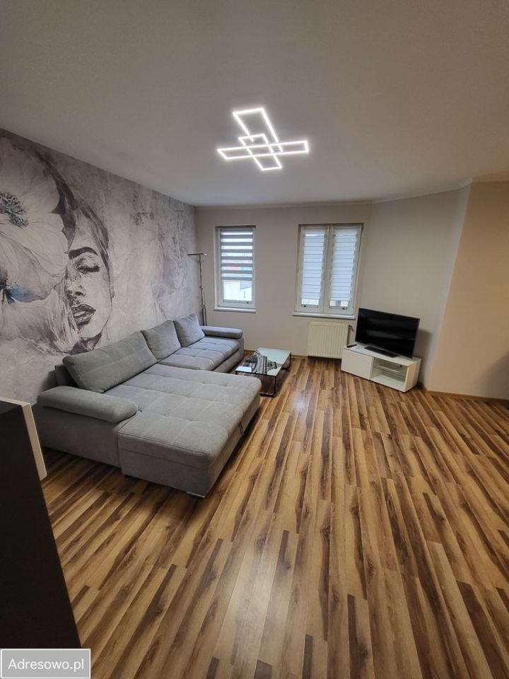 Mieszkanie 1-pokojowe Szczecin Śródmieście. Zdjęcie 7