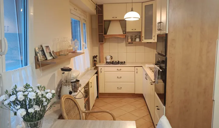 Mieszkanie 5-pokojowe Mielec Smoczka, ul. Dąbrówki