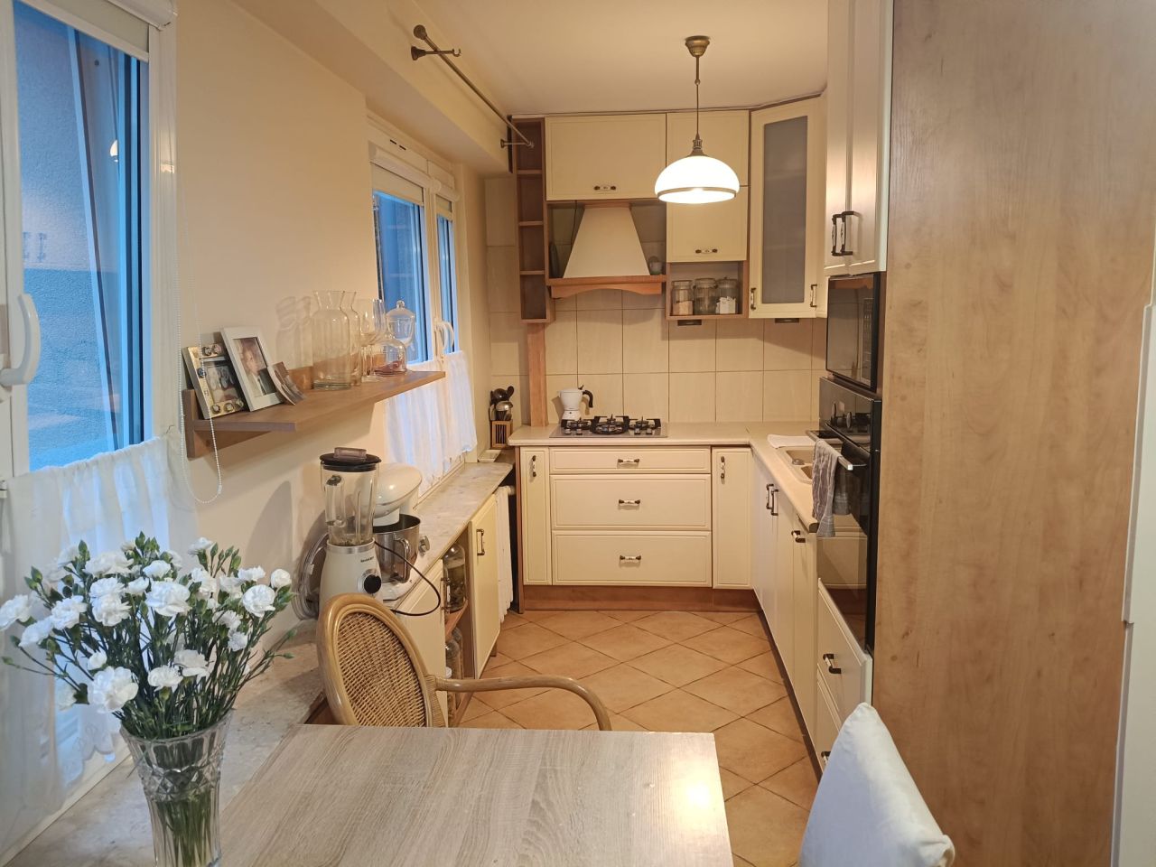 Mieszkanie 3-pokojowe Mielec Smoczka, ul. Dąbrówki. Zdjęcie 1