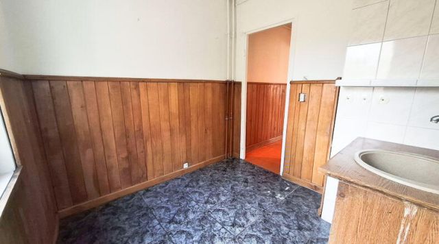 Mieszkanie 3-pokojowe Warszawa Włochy, al. Dwudziestolatków. Zdjęcie 9