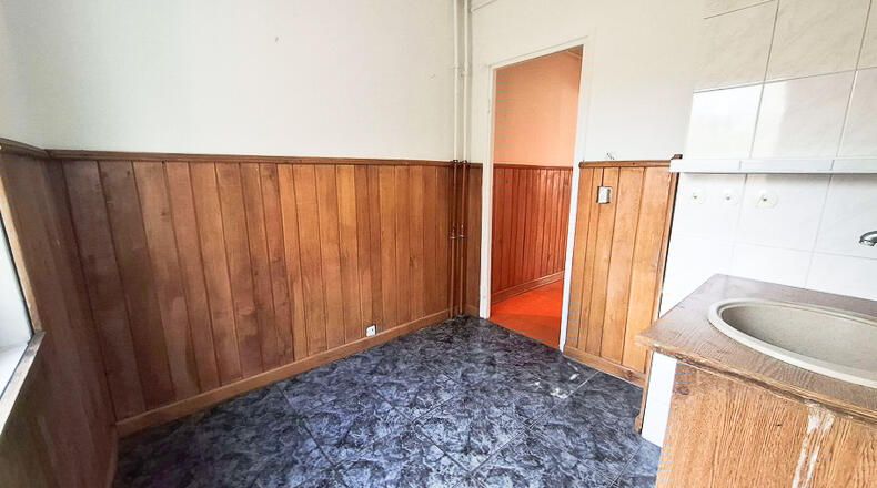 Mieszkanie 3-pokojowe Warszawa Włochy, al. Dwudziestolatków. Zdjęcie 9