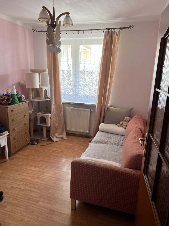 Mieszkanie 2-pokojowe Kraków Prądnik Biały. Zdjęcie 3