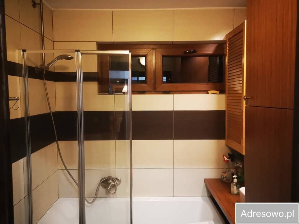 Mieszkanie 3-pokojowe Kraków, ul. Telimeny. Zdjęcie 4