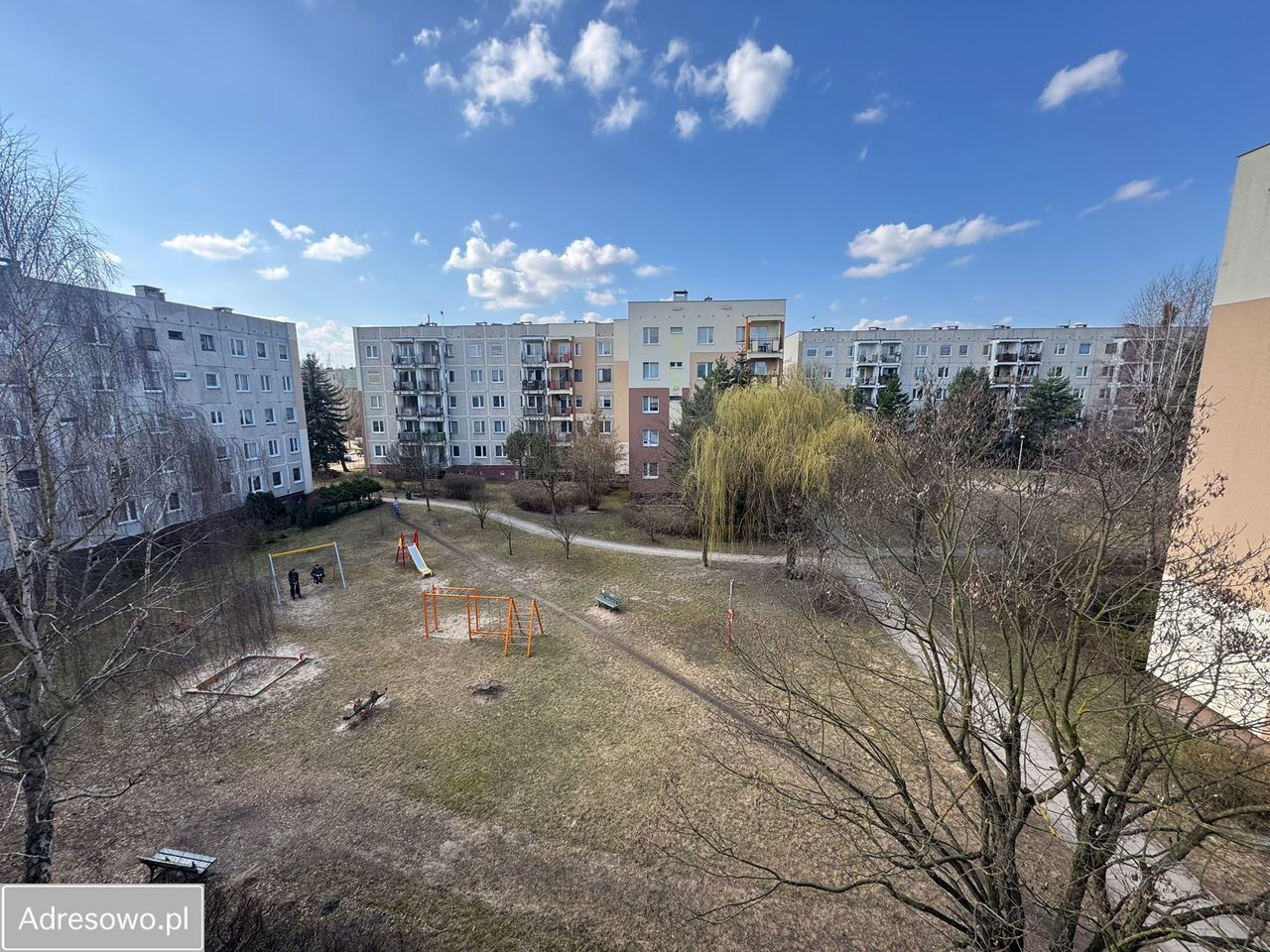 Mieszkanie 3-pokojowe Bydgoszcz Fordon, ul. Jarużyńska. Zdjęcie 19