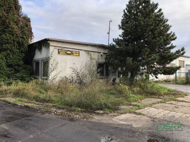 Działka inwestycyjna Rybnik Boguszowice, ul. Jastrzębska. Zdjęcie 9