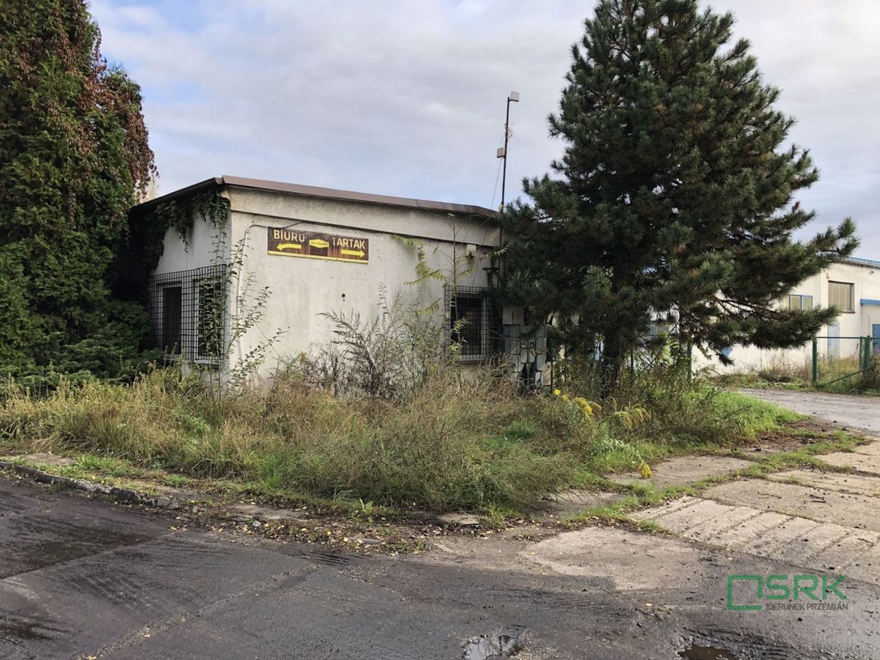 Działka inna Rybnik Boguszowice, ul. Jastrzębska. Zdjęcie 9