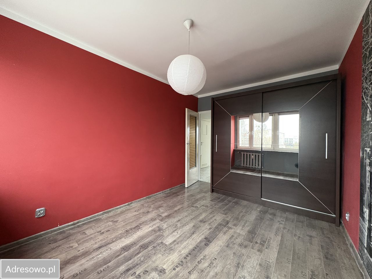 Mieszkanie 3-pokojowe Śrem, ul. Tadeusza Bora Komorowskiego. Zdjęcie 3