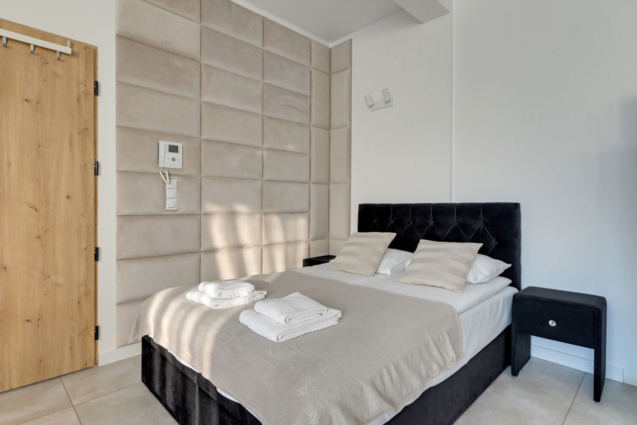 Mieszkanie 2-pokojowe Gdańsk Śródmieście, ul. Chmielna. Zdjęcie 6