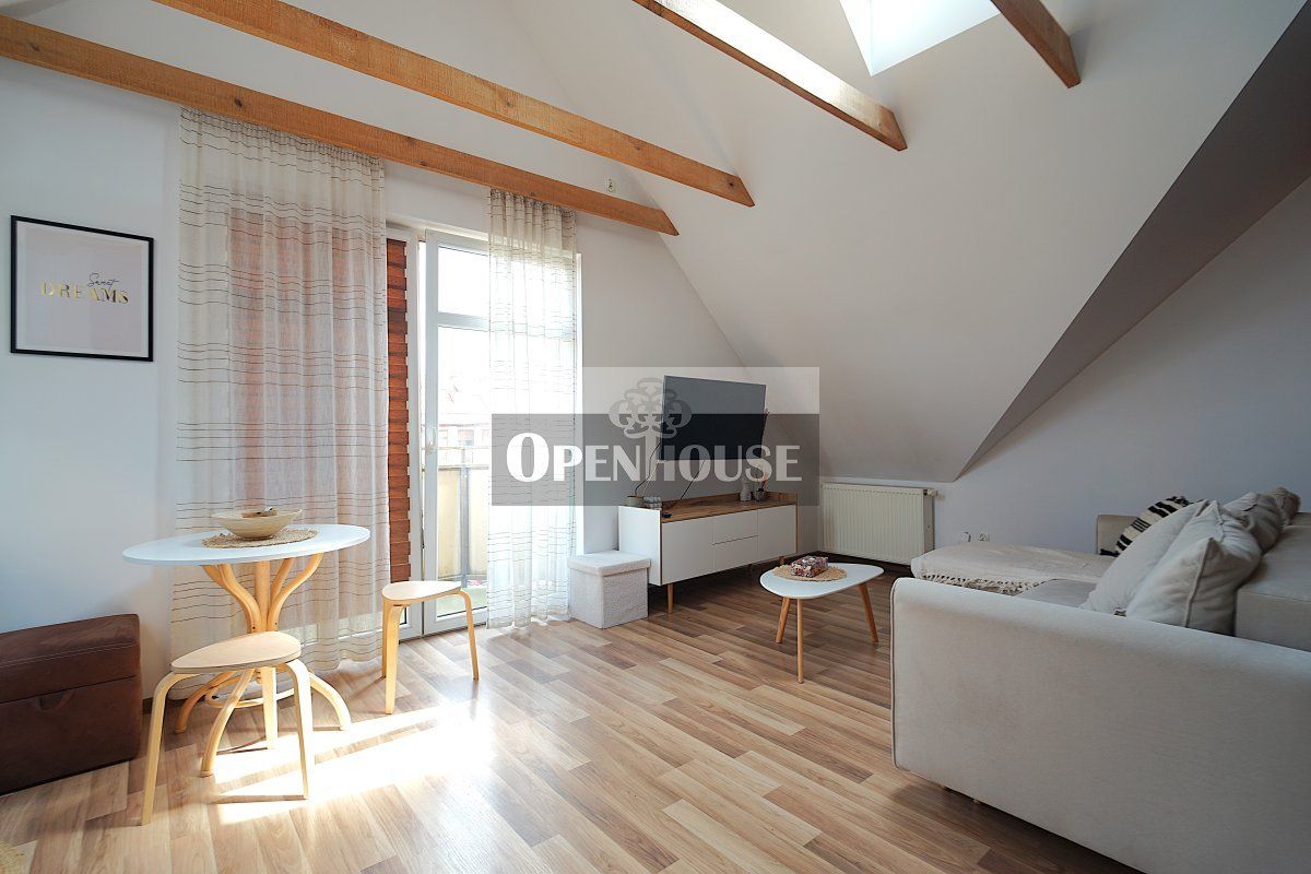 Mieszkanie 1-pokojowe Głogów Stare Miasto, ul. Polska. Zdjęcie 2