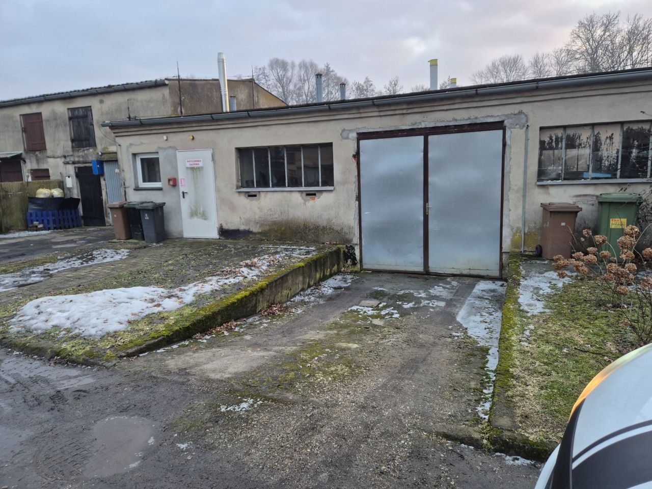 Działka budowlana Chwałkowo. Zdjęcie 7