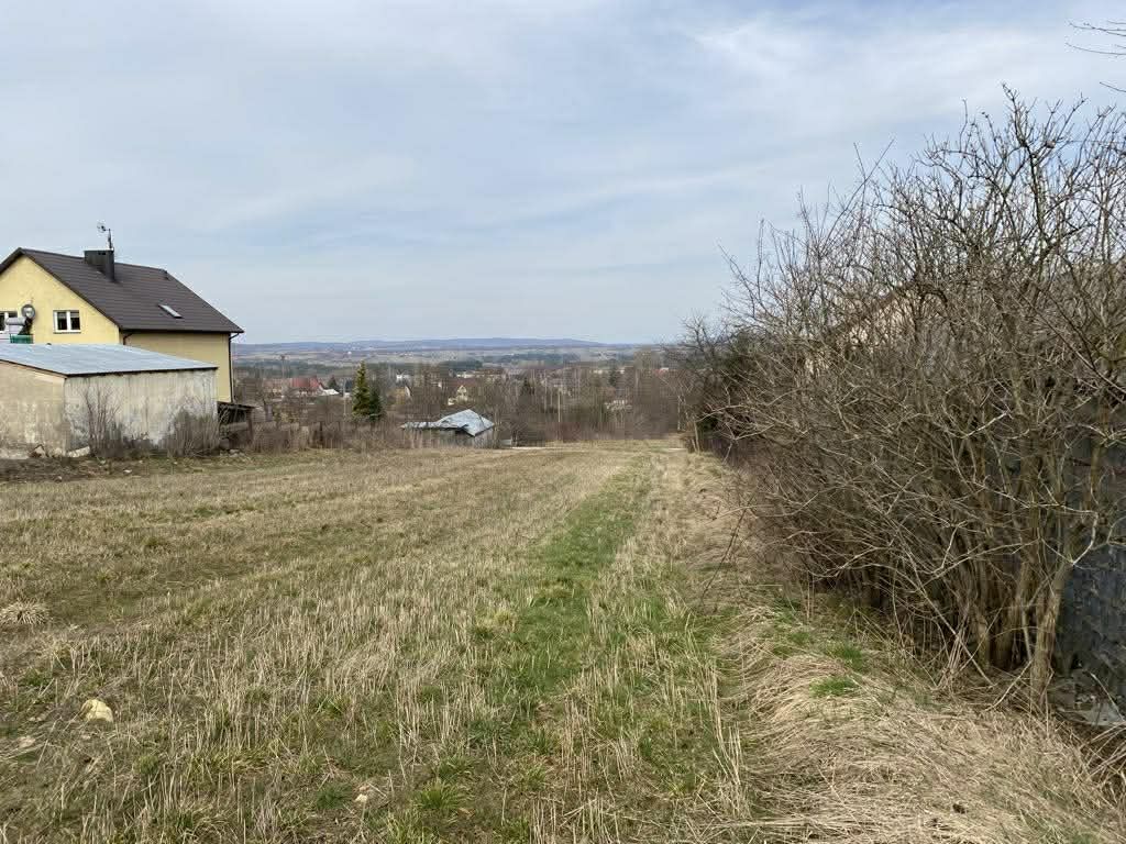 Działka budowlana Wolica, ul. Słoneczna. Zdjęcie 3