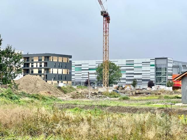 Działka budowlana Zgorzelec, ul. Lubańska. Zdjęcie 3