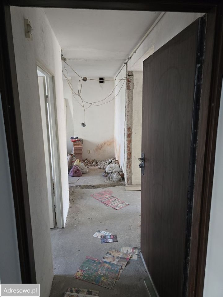 Mieszkanie 2-pokojowe Kraków Krowodrza, al. Pokoju. Zdjęcie 8