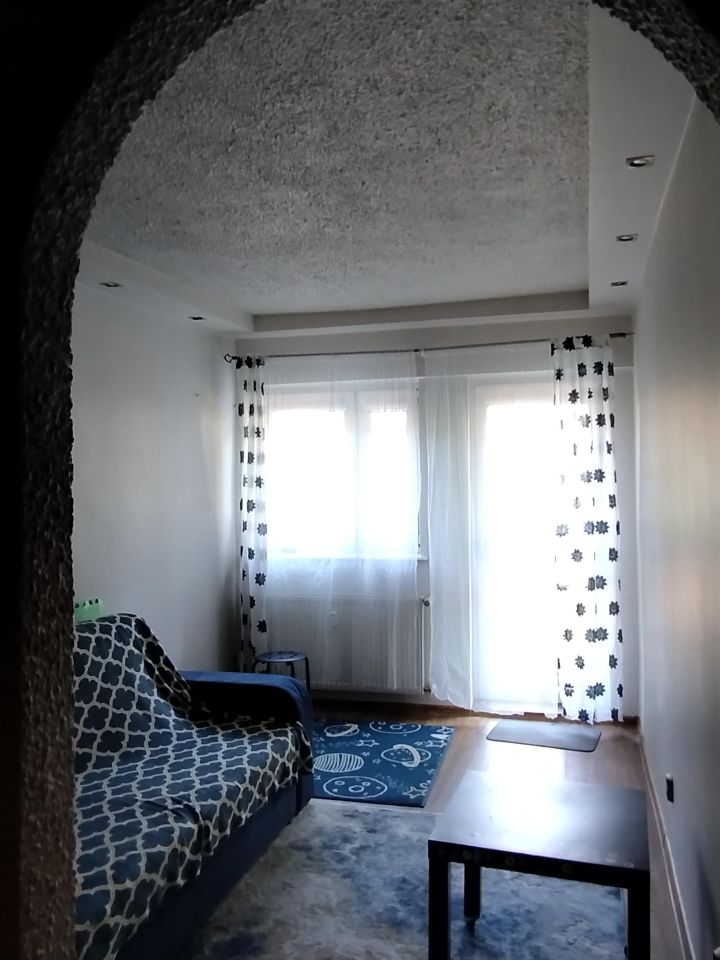 Mieszkanie 3-pokojowe Lublin LSM, Balladyny. Zdjęcie 1