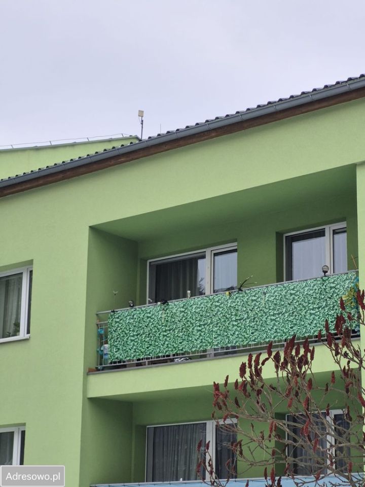Mieszkanie 3-pokojowe Olszyna, ul. Kolejowa. Zdjęcie 1
