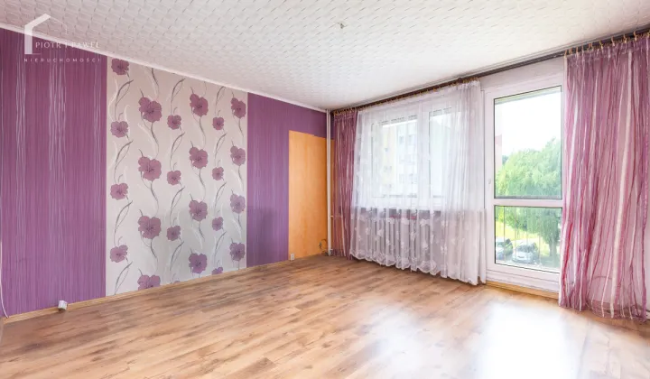 Mieszkanie 3-pokojowe Bielsko-Biała, ul. Czwartaków