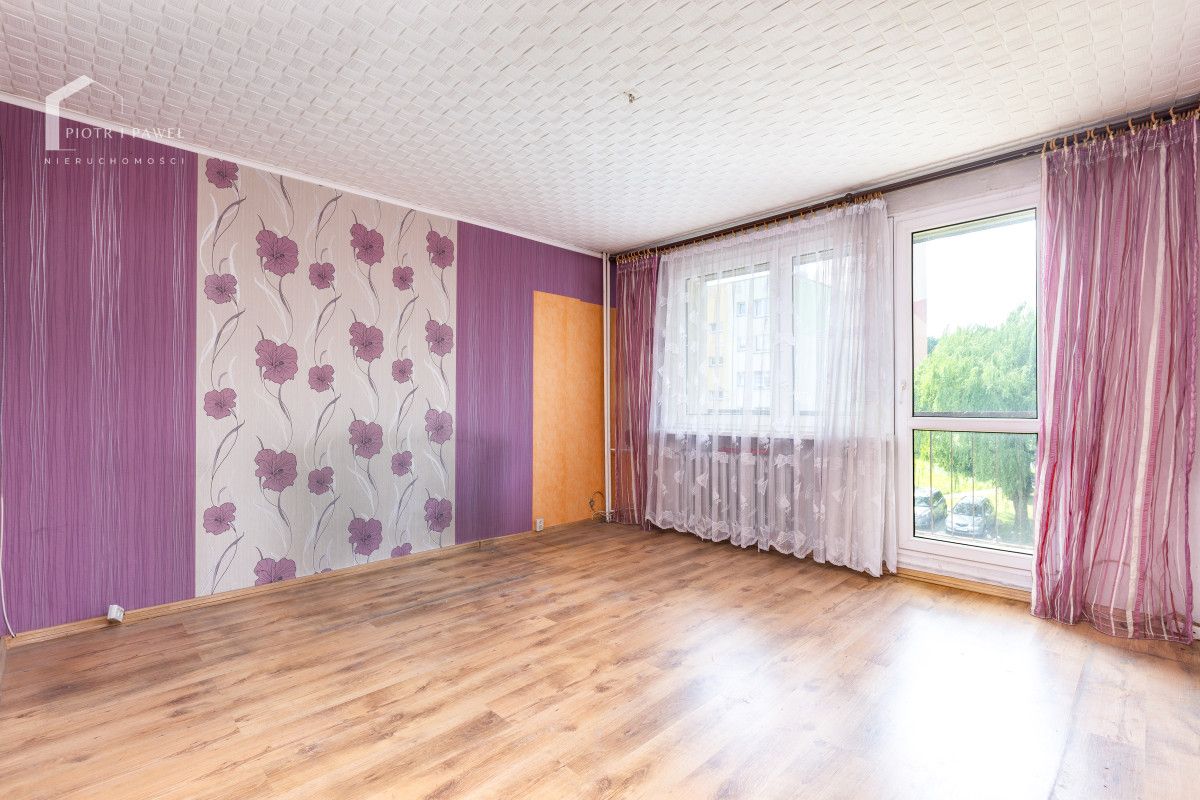 Mieszkanie 3-pokojowe Bielsko-Biała, ul. Czwartaków. Zdjęcie 9