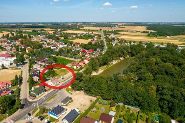 Lokal Staroźreby, ul. Płocka. Zdjęcie 7
