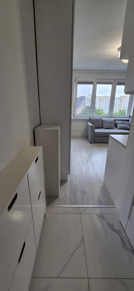 Mieszkanie 1-pokojowe Warszawa Mokotów, al. Niepodległości. Zdjęcie 5