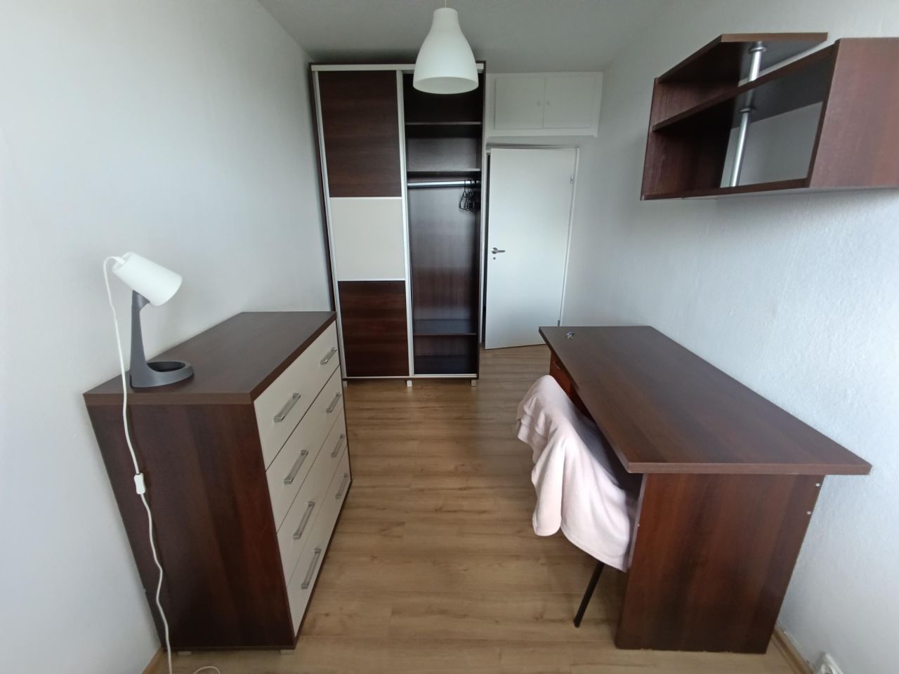 Pokój Wrocław Fabryczna, ul. Jelenia. Zdjęcie 3