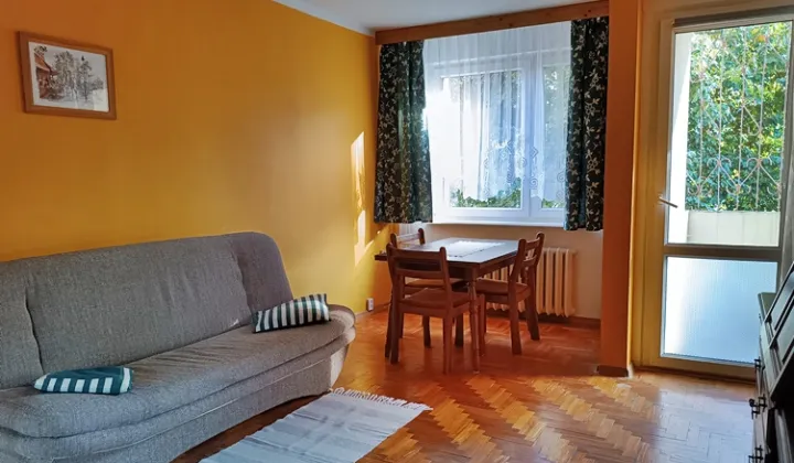 Mieszkanie 3-pokojowe Szczecin Niebuszewo, ul. Księżnej Elżbiety