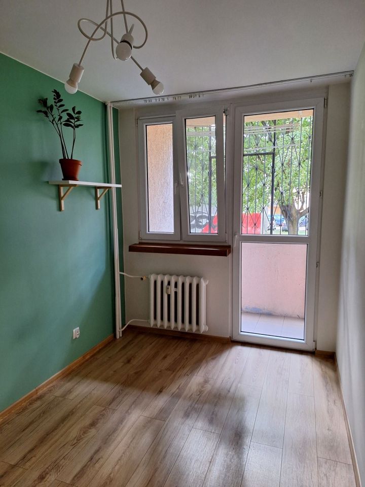 Mieszkanie 3-pokojowe Łódź Zarzew, ul. Gustawa Morcinka. Zdjęcie 10