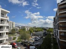 Mieszkanie 2-pokojowe Warszawa Mokotów, ul. Bokserska. Zdjęcie 1