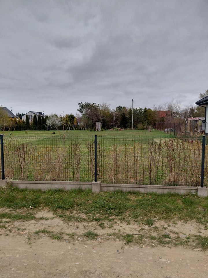 Działka budowlana Kładno, Wietrzna. Zdjęcie 6