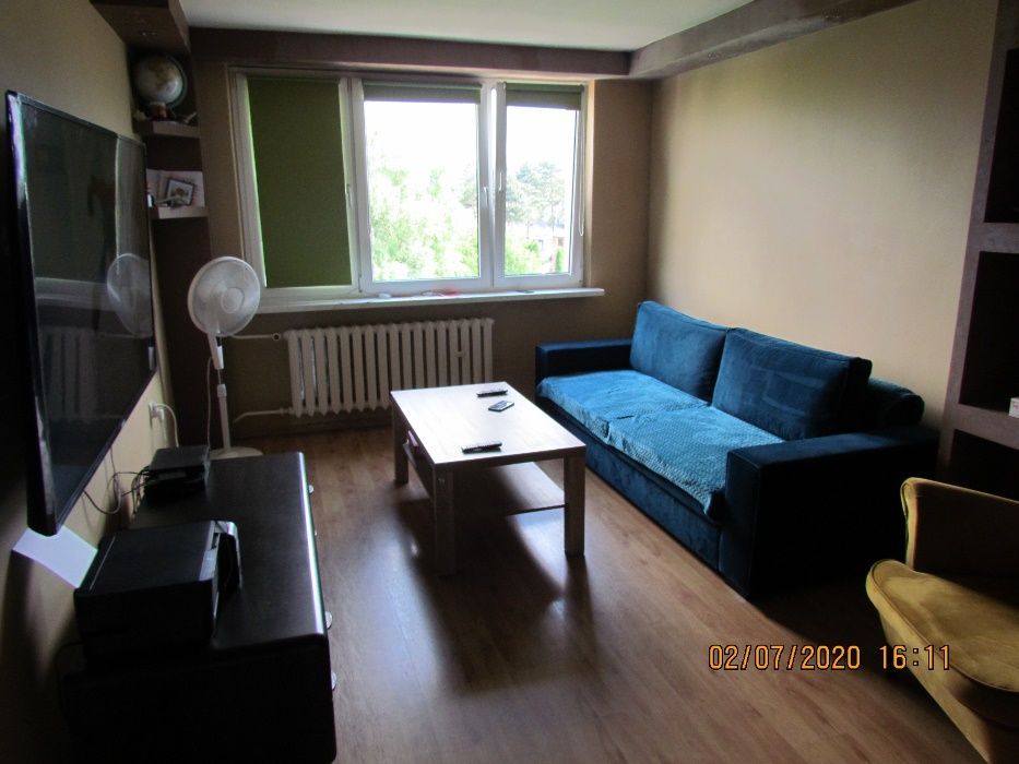 Mieszkanie 2-pokojowe Bielsko-Biała Aleksandrowice
