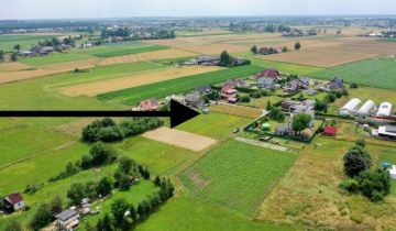 Działka budowlana Tychy Wartogłowiec, ul. Skotnica