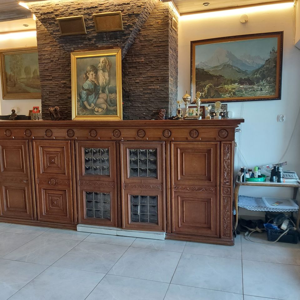 Hotel/pensjonat Tuczno Pierwsze. Zdjęcie 8