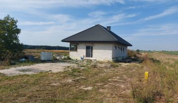 dom wolnostojący, 4 pokoje Żabia Wola