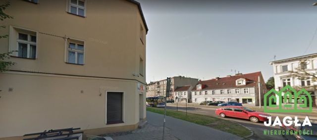 Mieszkanie 1-pokojowe Bydgoszcz Okole, ul. Bydgoskiego Batalionu Obrony Narodowej. Zdjęcie 1