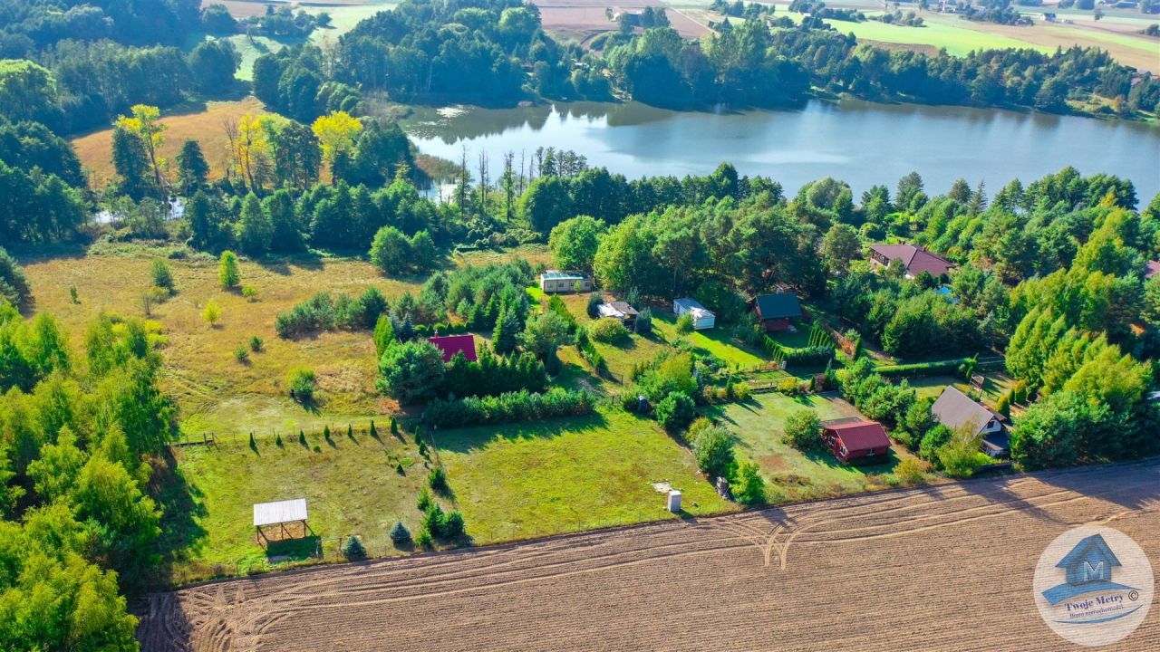 Działka rolna Lubieniec. Zdjęcie 20