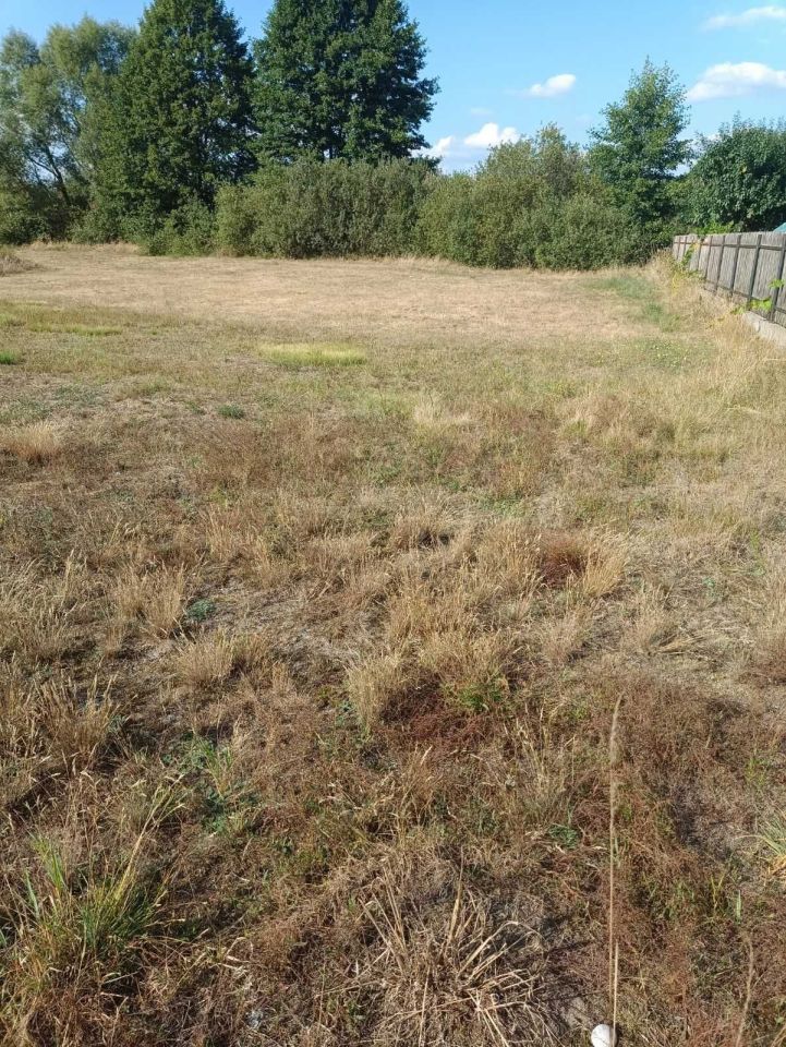 Działka budowlana Myszyniec, ul. Krótka. Zdjęcie 3