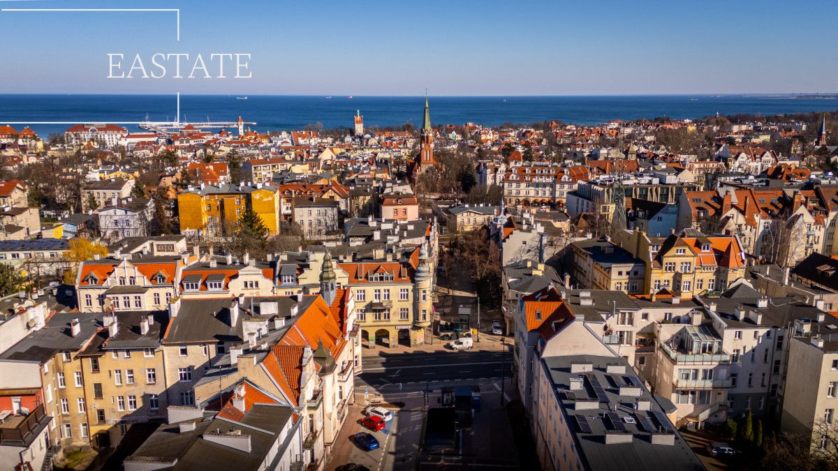 Lokal Sopot, ul. 1 Maja. Zdjęcie 8