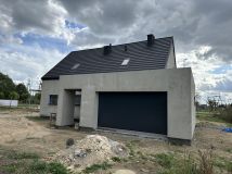 dom wolnostojący, 5 pokoi Serock, ul. Jaśminowa. Zdjęcie 1