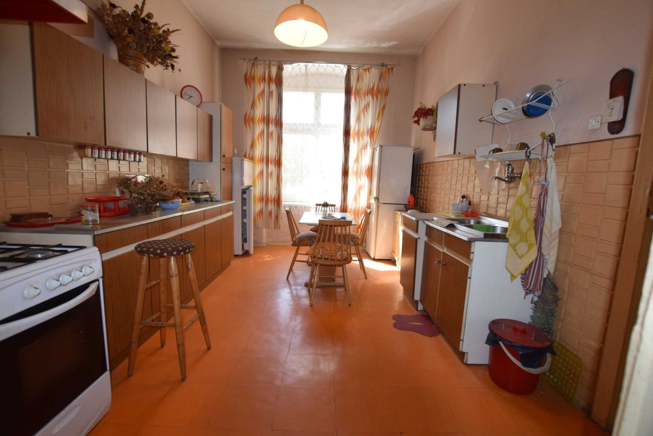 Mieszkanie 3-pokojowe Wrocław Śródmieście, ul. Cypriana Kamila Norwida. Zdjęcie 7