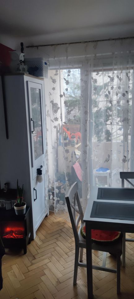 Mieszkanie 2-pokojowe Łódź Bałuty, ul. Antoniego Mackiewicza